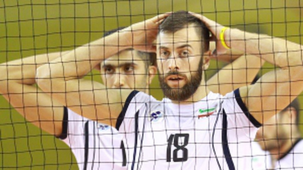 Николай Николов и Пейкан отнесоха Ал Ахли с 3:0 на световното клубно