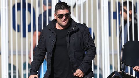  Недялко Москов: Посредственото показване няма да се повтори 