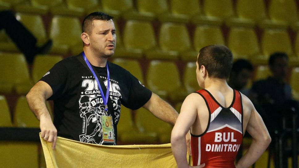 България с първи два златни медала от световното за глухи