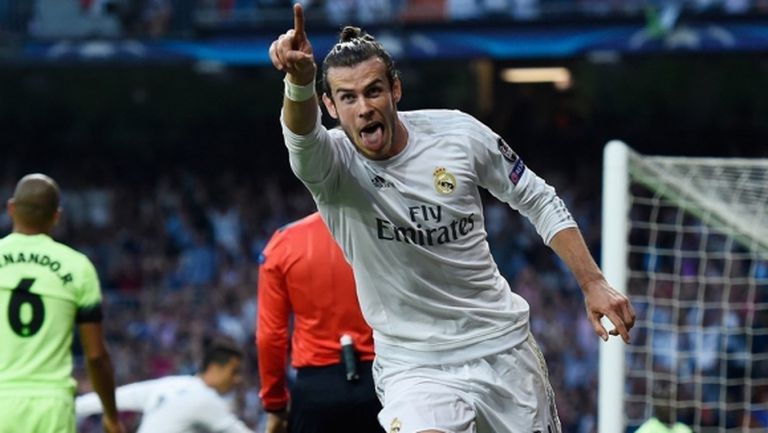 Реал се оказа голяма хапка за Ман Сити, кралят на Европа отново ще е от Мадрид (видео)
