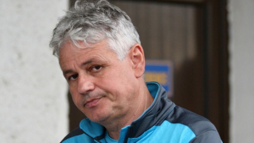 Бурабия се завърна в групата на Левски - избраниците на Стоев за мача с Монтана
