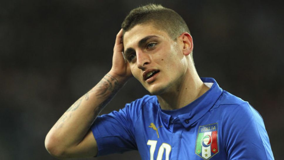 Нов тежък удар за Италия преди Евро 2016