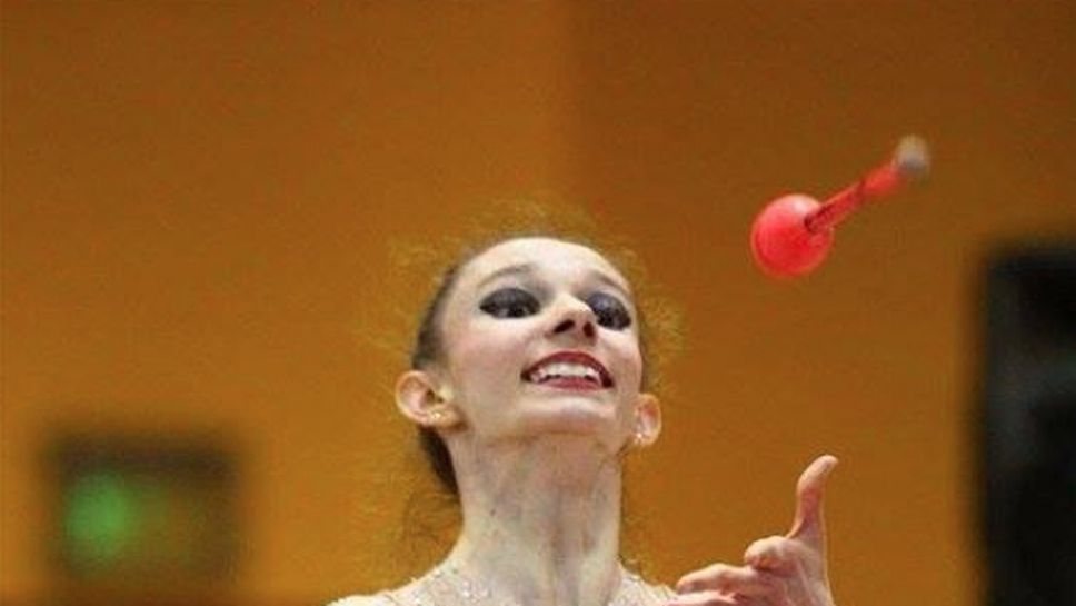 България се класира на 5-о място в отборната надпревара на турнира в Бърно