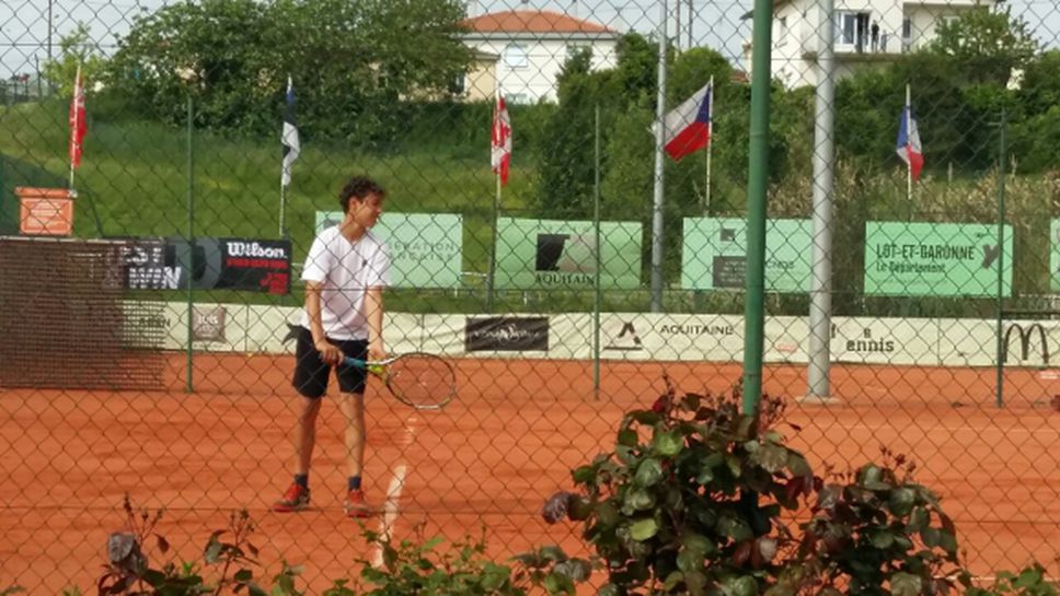 Български таланти с успехи във Франция