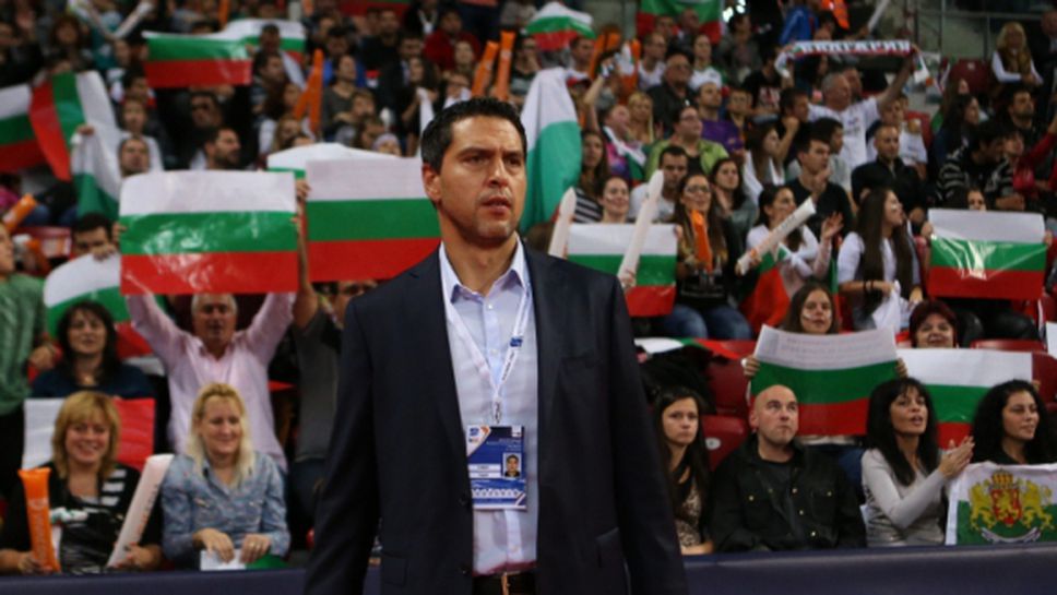 Евгени Иванов: Владо даде много на България