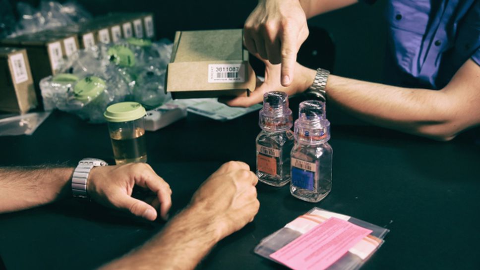 ИААФ няма намерение да допуска руските лекоатлети в Рио