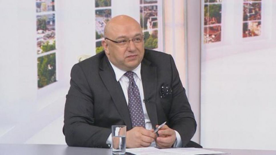 ММС инициира промени в Наредбата за сигурността на спортните обекти