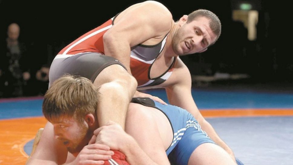 Афера с допинг дава шанс на България за 11-а квота в борбата