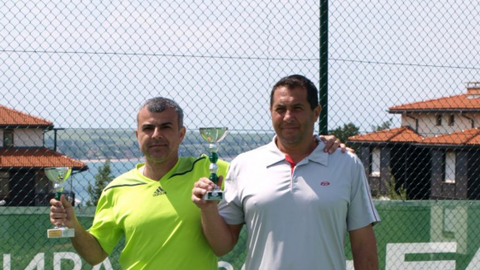 Двама от НТЛ ще гледат Wimbledon на живо