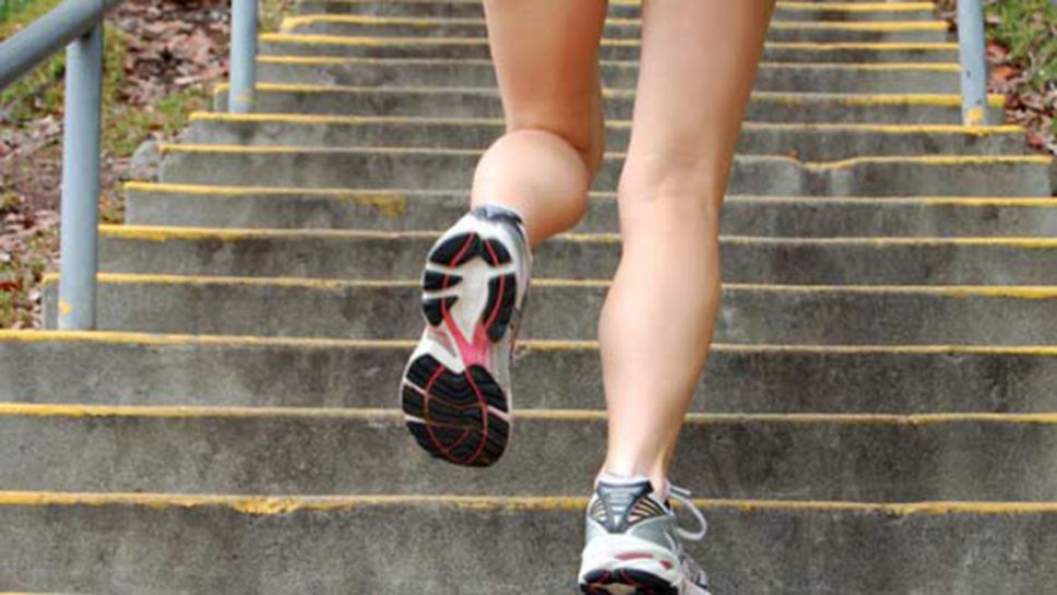 Надбягване по стълби ще отбележи деня без асансьори в София