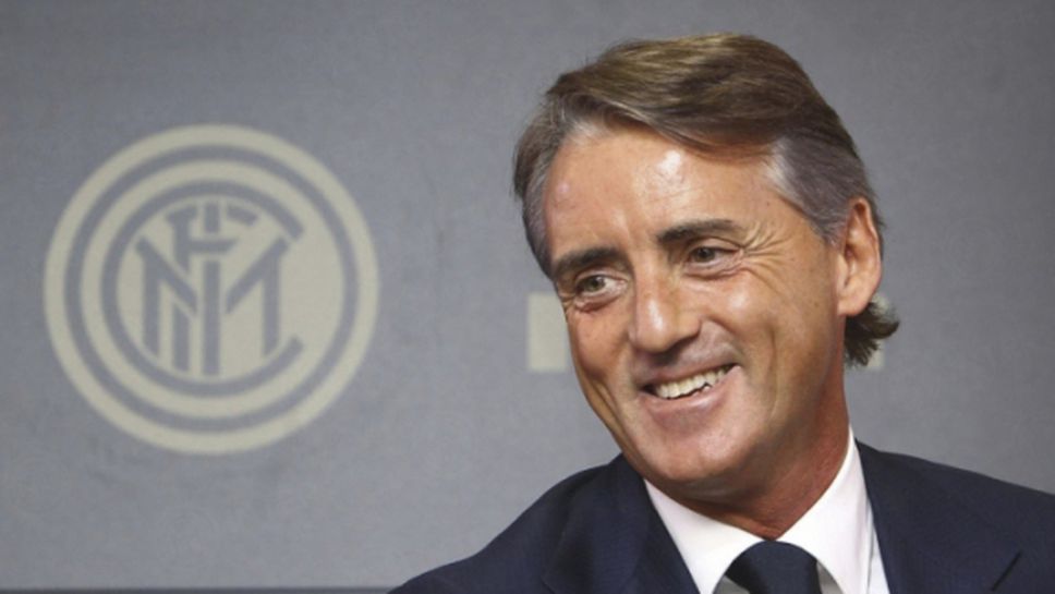 Препоръчаха присъда за Роберто Манчини във връзка с фалит на компания за недвижими имоти