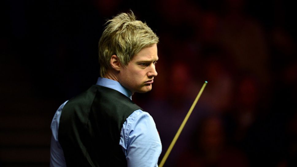 Остри критики към World Snooker след "нелепо" решение
