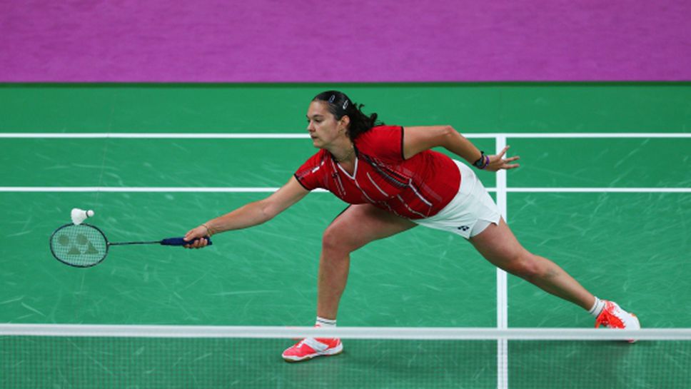 Петя Неделчева се отдава на треньорство