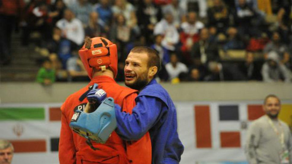 Марко Косев: Искам да стана треньор в Русия
