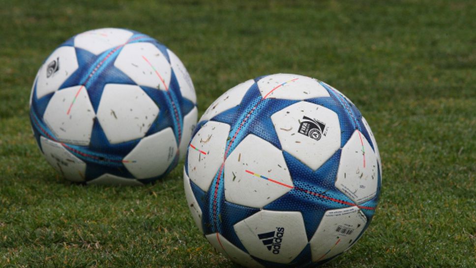 Футболистите на Спартак (Плевен) са интелигентни и няма да допуснат грешка срещу Мездра