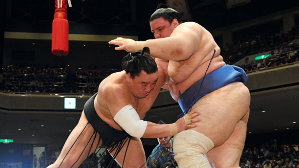 Аоияма спечели втора победа на турнира в Токио