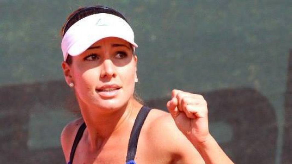 Костова започва срещу №1034 в квалификациите в Нюрнберг