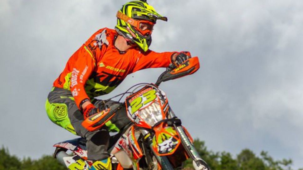 Кабакчиев стартира с две победи в "Гората на страха"