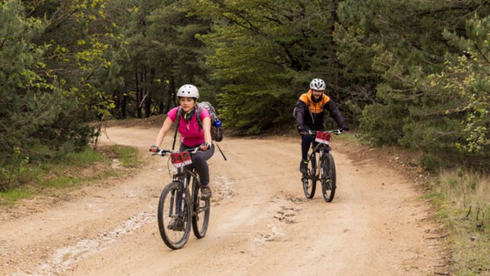 147 участници в първото издание на "Спици и бодли"