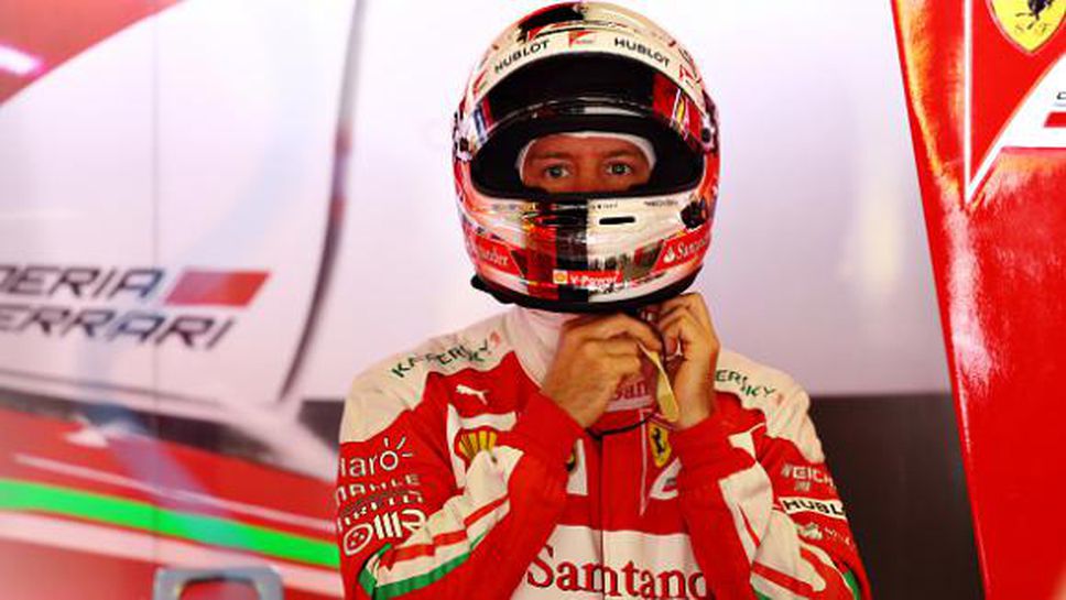 Фетел: Не знам защо изостанахме толкова сериозно