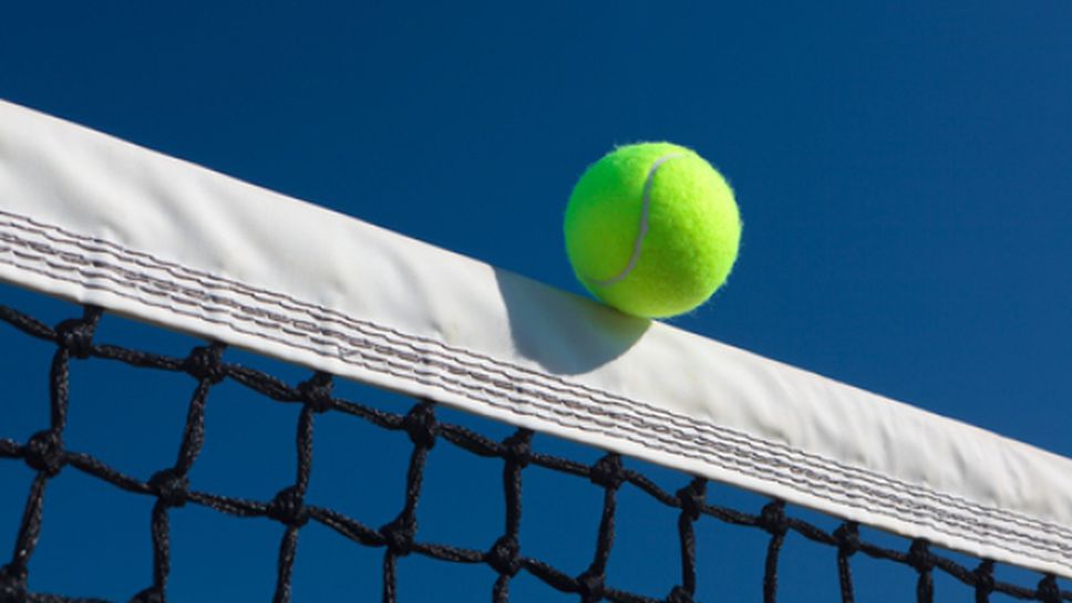 Елена Тренчева спечели титлата на турнира по тенис в Сливен