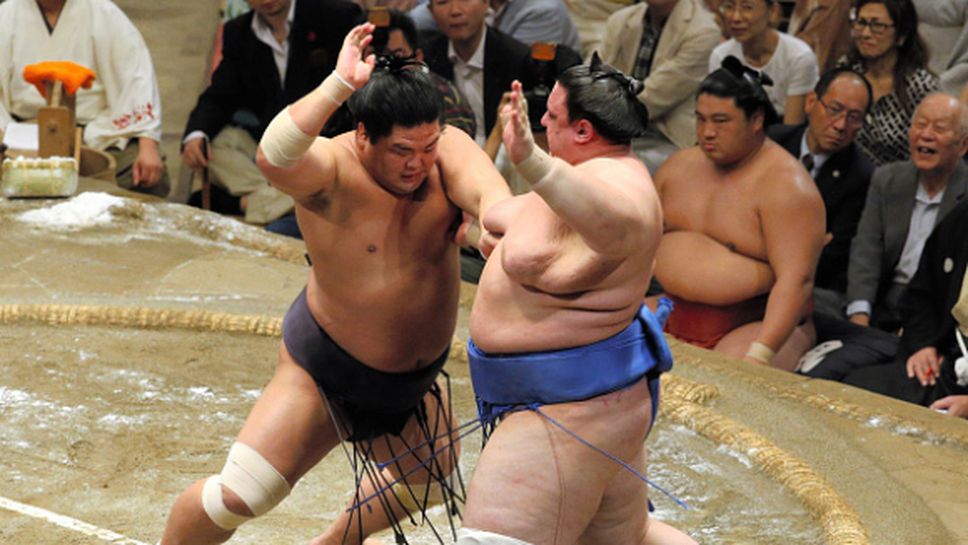 Аоияма допусна шеста загуба в Токио