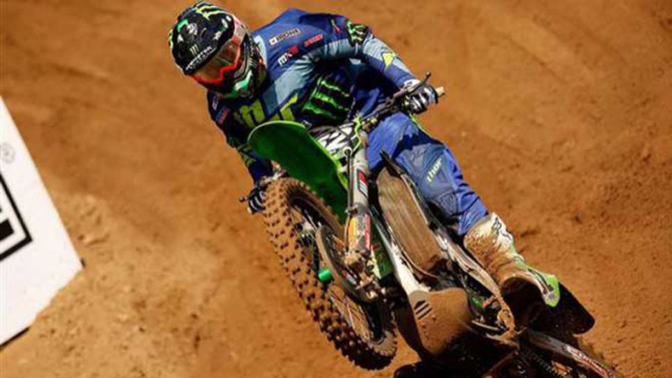 Петър Петров завърши на 11-о място в Гран при на Италия