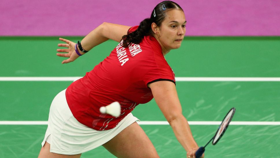 Бадминтонистките ни с втора загуба на Световното