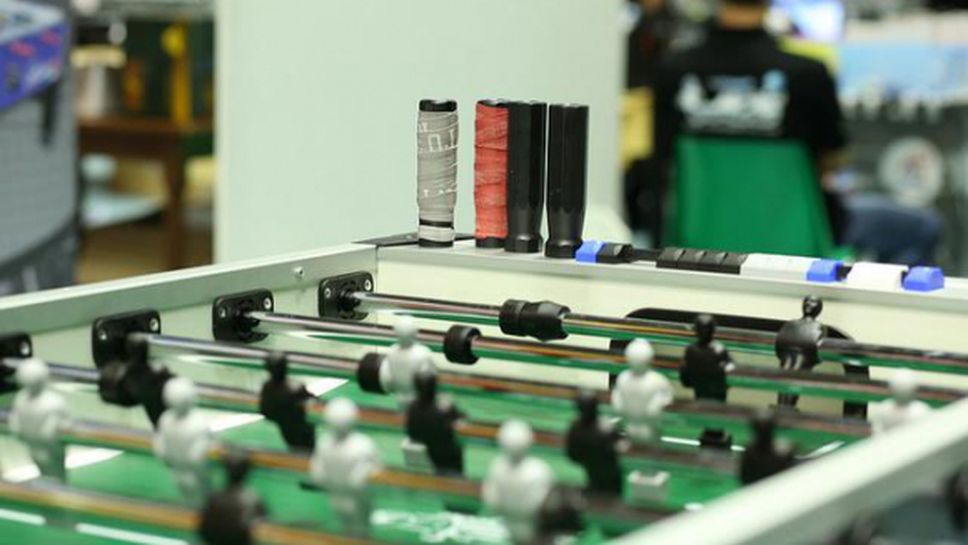 Международният турнир JAGO INTER CUP II 2016 в София в началото на юни