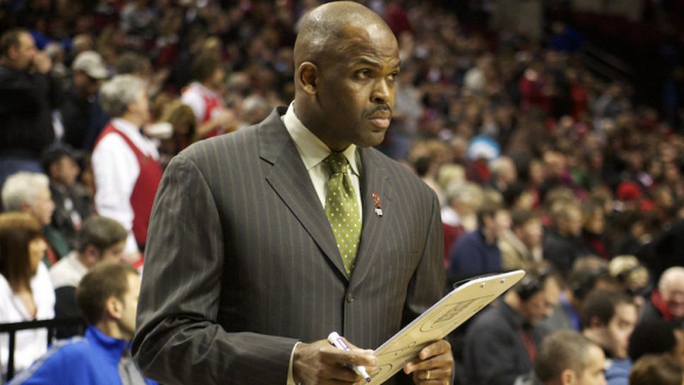 Индиана с нов старши треньор