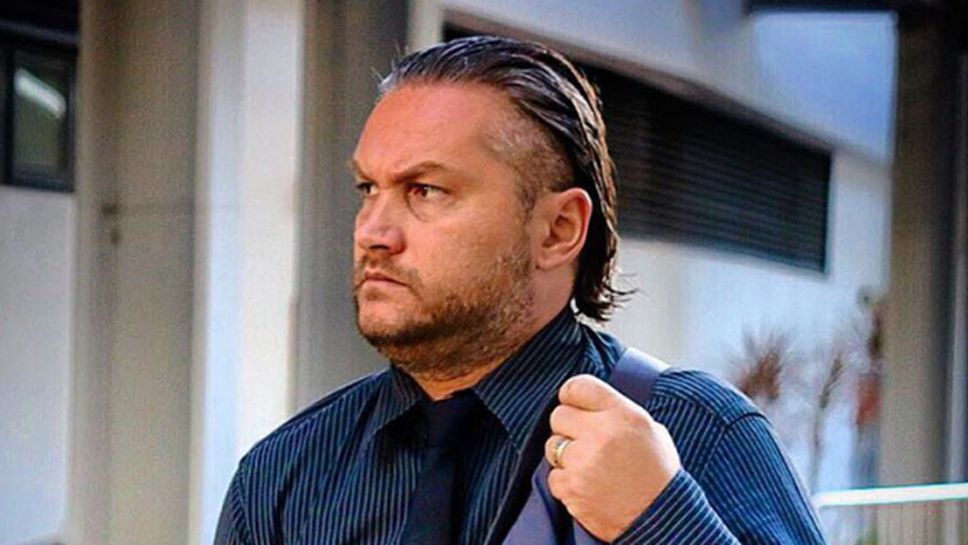 Велизар Попов с нов отбор в Малайзия