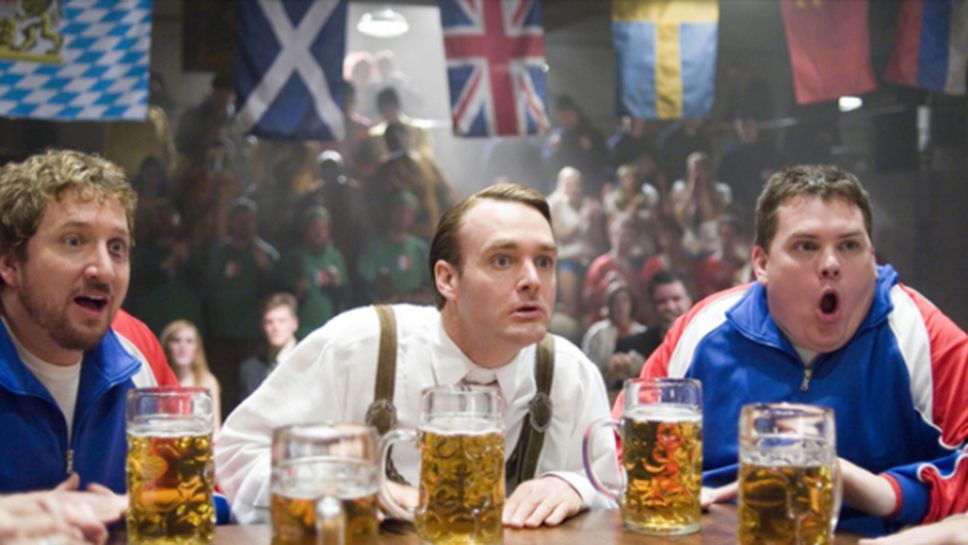 София прави бирфест за европейското първенство по футбол