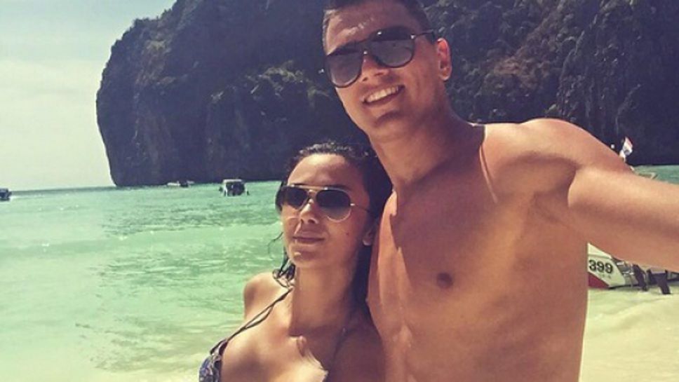 Наш вратар хвана дузпа на слон