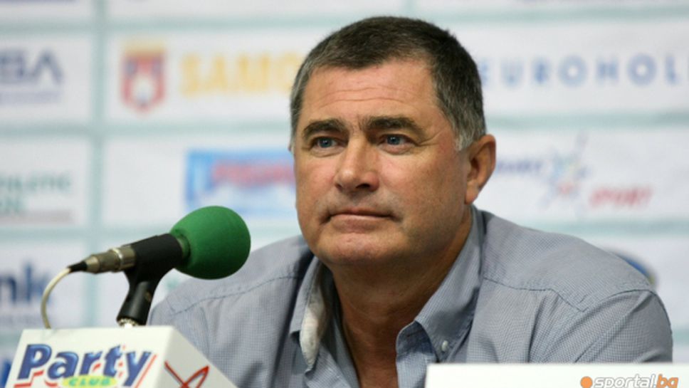 Карамаринов гост на полумаратона в Прищина