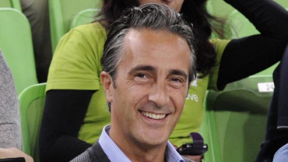 Томазо Комелини: Имам високи очаквания към България и International Basketball Camp