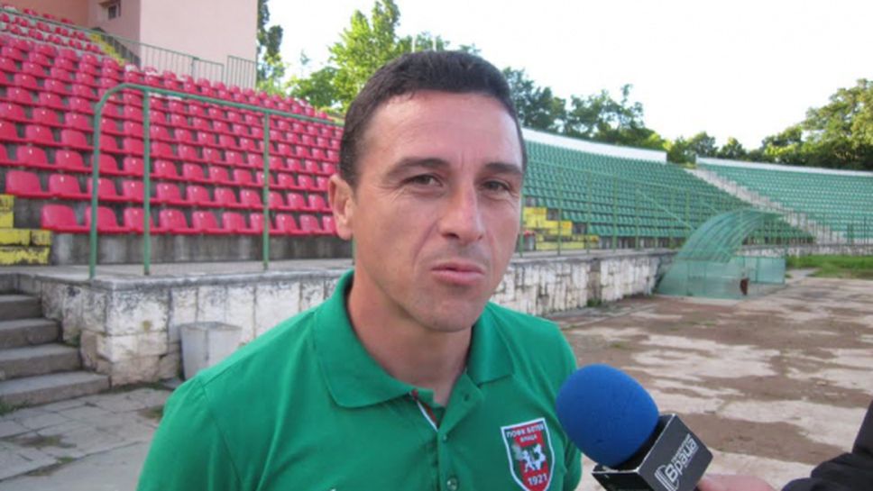 Лазаретът на Ботев Вр се напълни