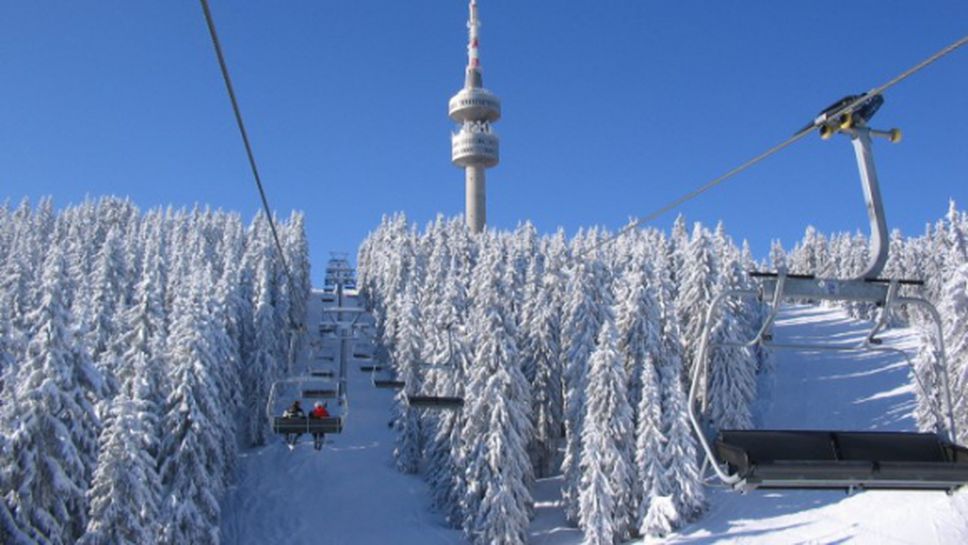 Всички снежни спортове на INTERSKI конгреса през 2019 година в Пампорово