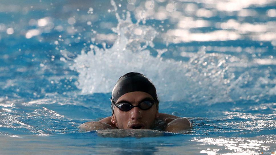 Българското участие завърши с 34-о място на Никола Димитров на 400 съчетано