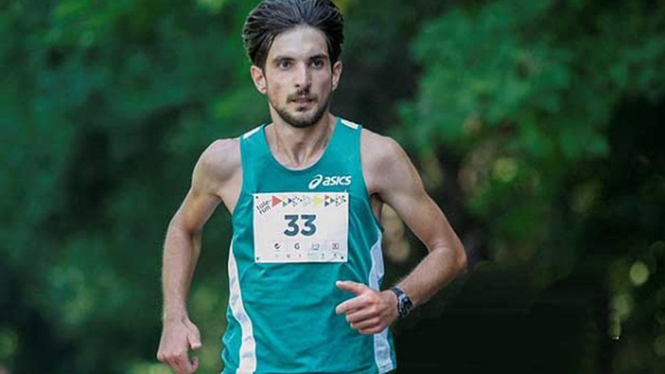 Димчо Мицов и Радосвета Симеонова  са шампионите в третия маратон на приятелството в Плевен