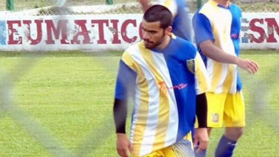 Трагедия в Аржентина: футболист загина след удар от противник