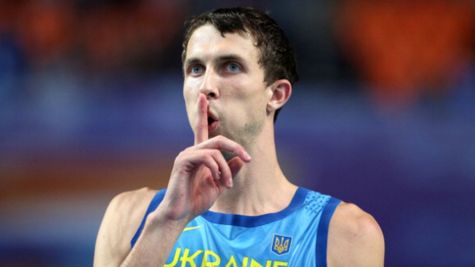 Бондаренко и Барбър потвърдиха участие на Диамантената лига в Лозана