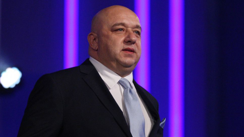 Министър Кралев ще открие Sofia World Cup