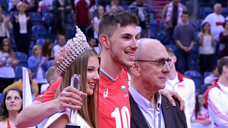 Шампионът на Полша иска Георги Сеганов от ЦСКА