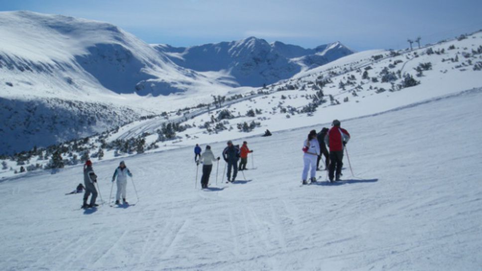 Ски клубовете искат бързо решение за новите планове на Витоша, Рила и Пирин