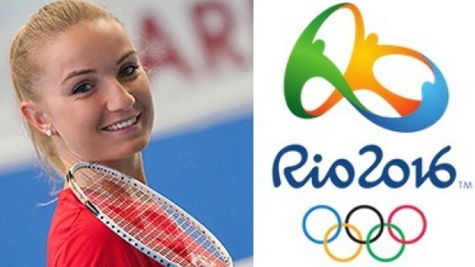 Български треньор класира унгарка за Рио 2016