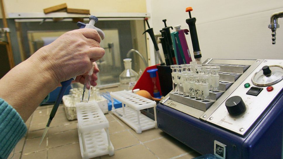 Осем руски спортисти са с положителни допинг проби