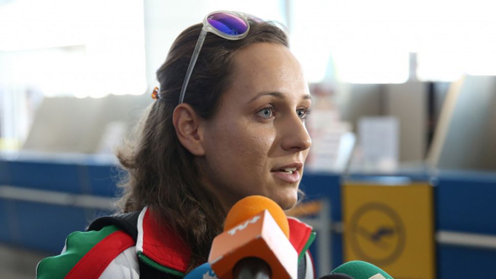 Ефтимова спечели турнир в Италия