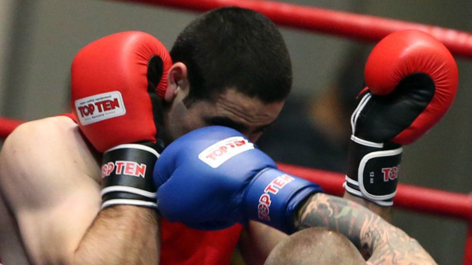 БФБ обяви свободен вход за международната гала-вечер АИБА Про Боксинг в София