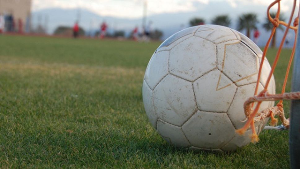 Новакът в Б група ОФК Поморие ще започне подготовка с лагер в Сопот