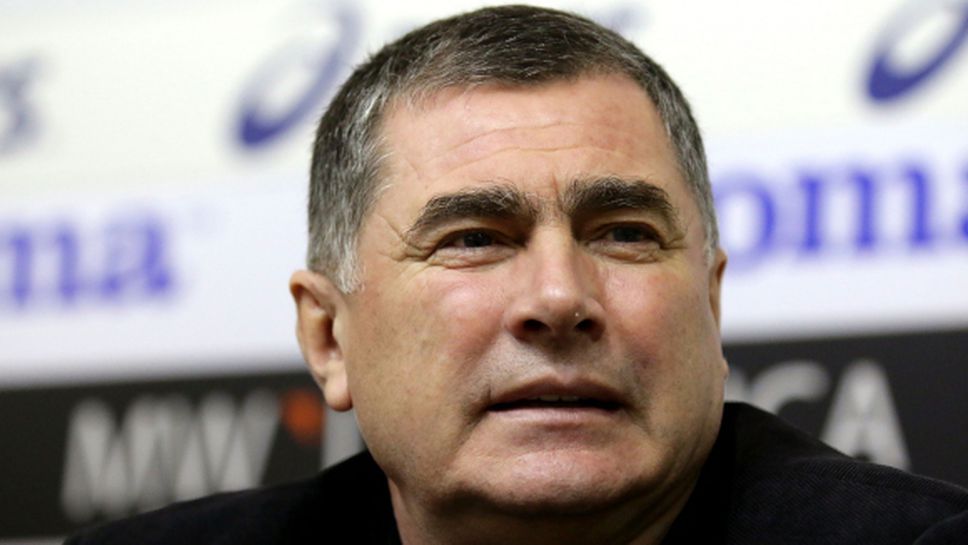 Принц Албер прие Добромир Карамаринов